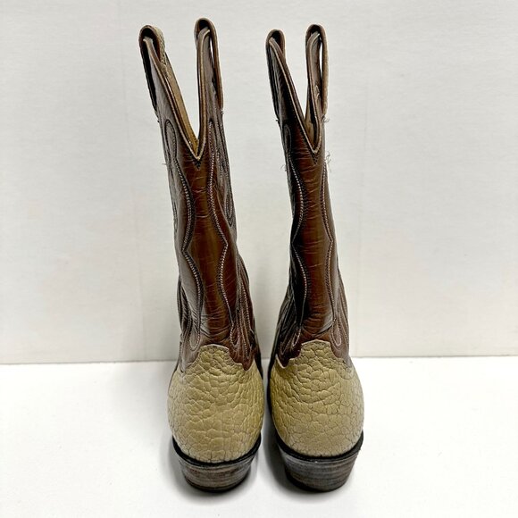 *RARE* VTG Cowboy Boots - Picture 3 of 13